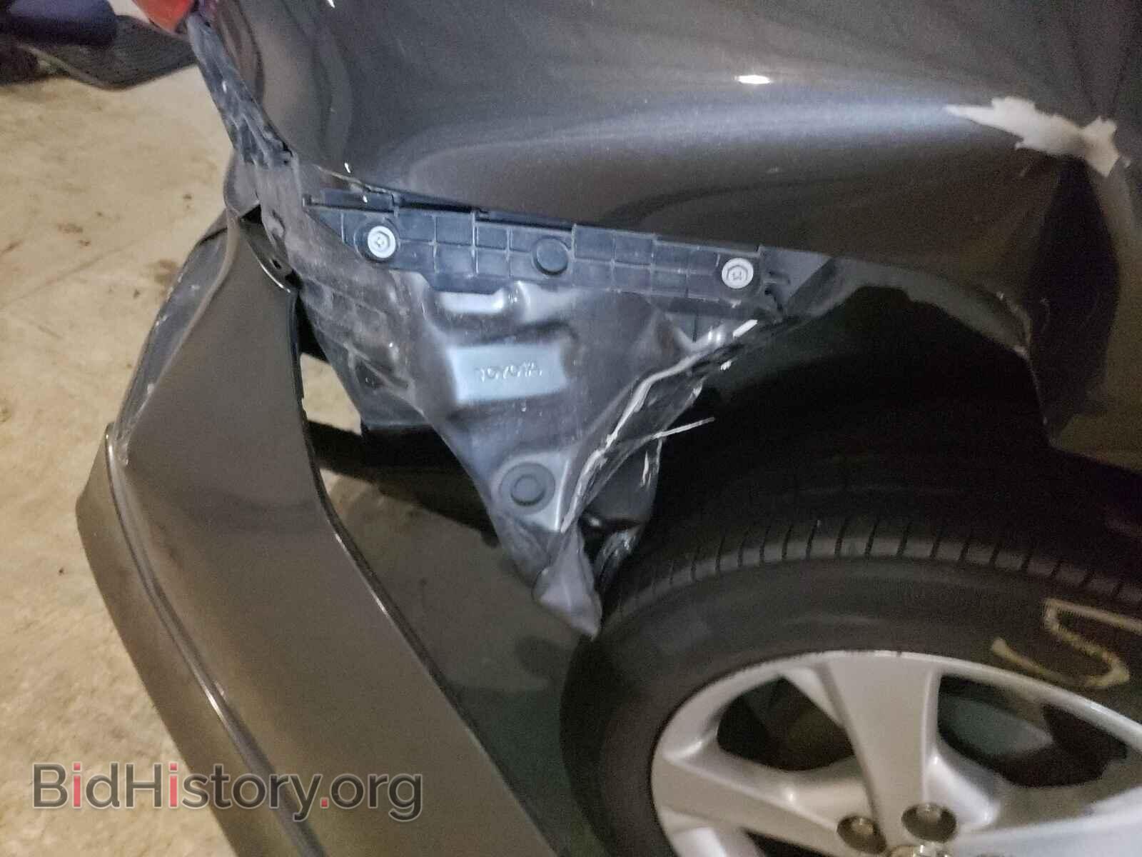 2012 TOYOTA COROLLA - VIN: 2T1BU4EE8CC809135 - Фото 9