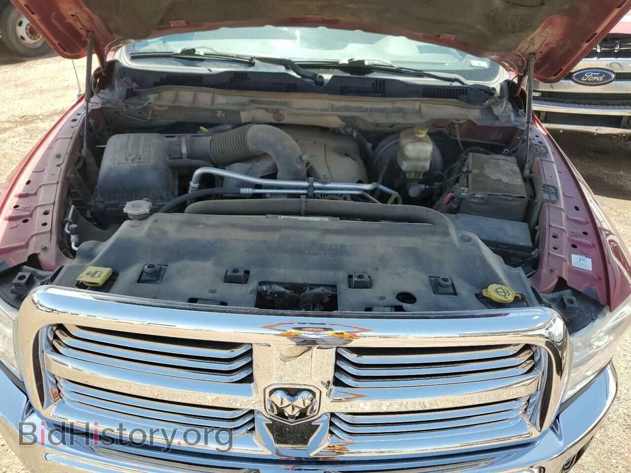 2013 RAM 2500 - VIN: 3C6TR5ET8DG535394 - Фото 11