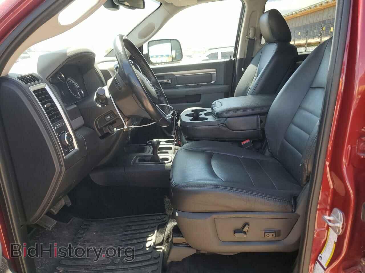 2013 RAM 2500 - VIN: 3C6TR5ET8DG535394 - Фото 7