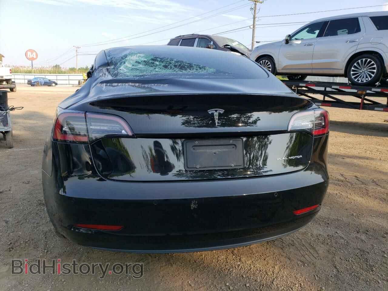 2022 TESLA MODEL 3 - VIN: 5YJ3E1EB3NF247133 - Photo 6