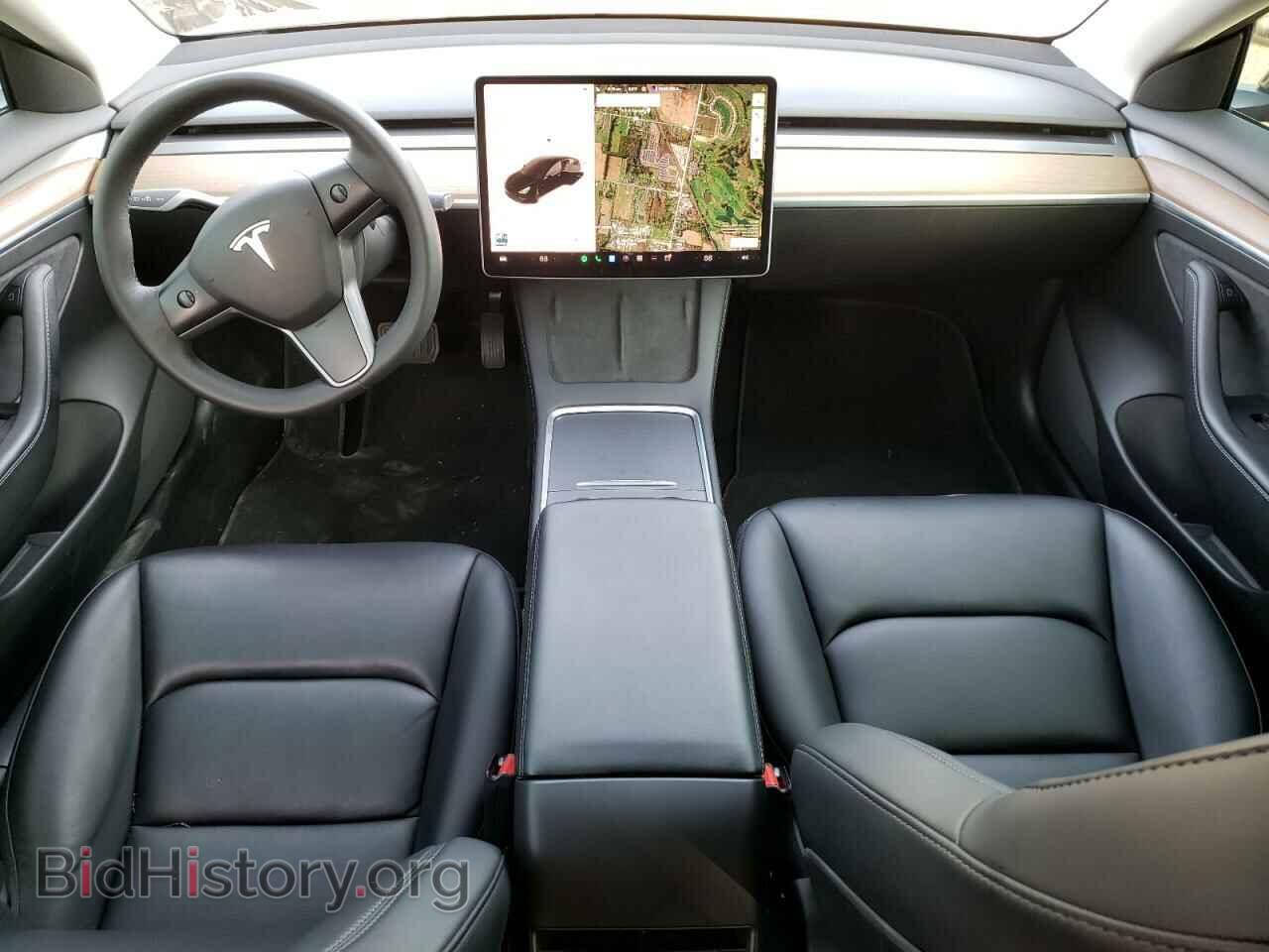 2022 TESLA MODEL 3 - VIN: 5YJ3E1EB3NF247133 - Photo 8