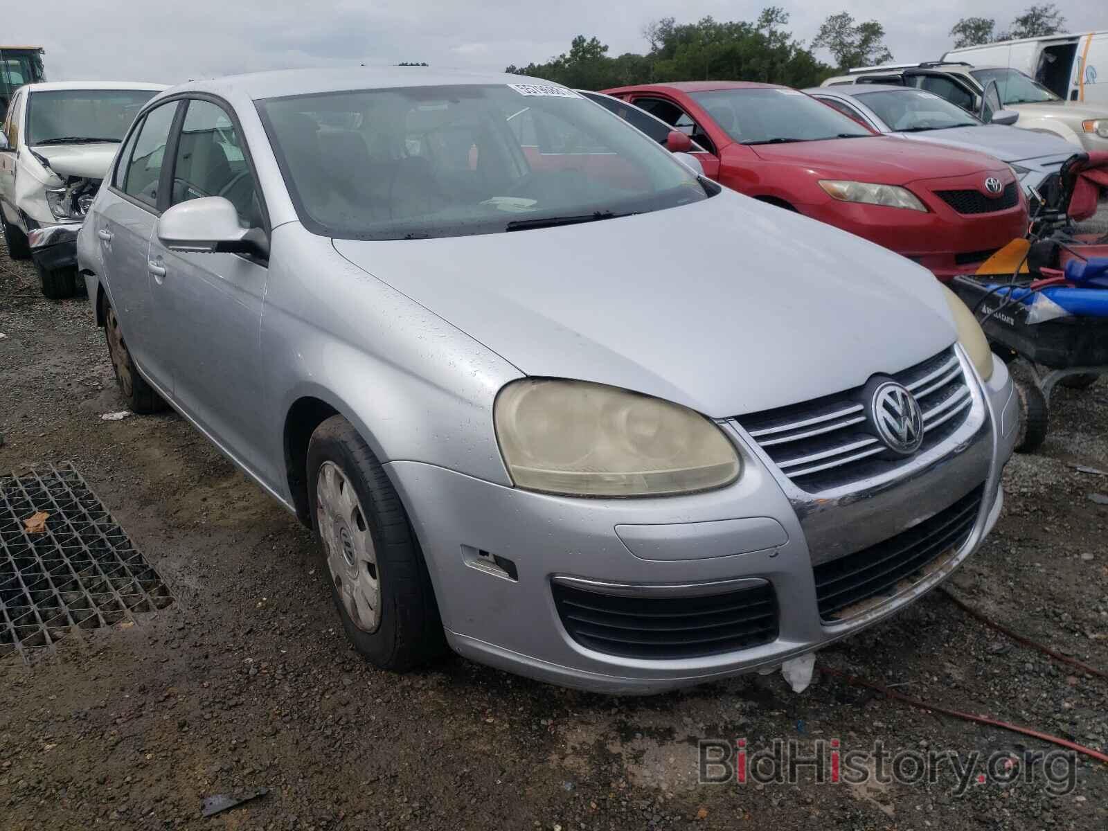 Photo 3VWPF71KX6M782428 - VOLKSWAGEN JETTA 2006