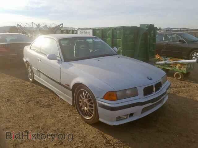 Photo WBSBF0321SEN91233 - BMW M3 1995
