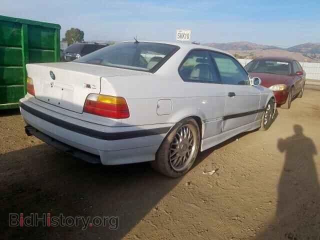 1995 BMW M3 - VIN: WBSBF0321SEN91233 - Фото 4