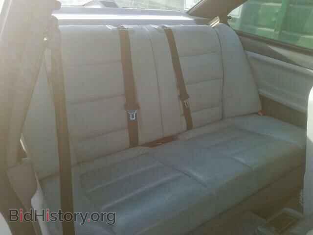 1995 BMW M3 - VIN: WBSBF0321SEN91233 - Фото 6