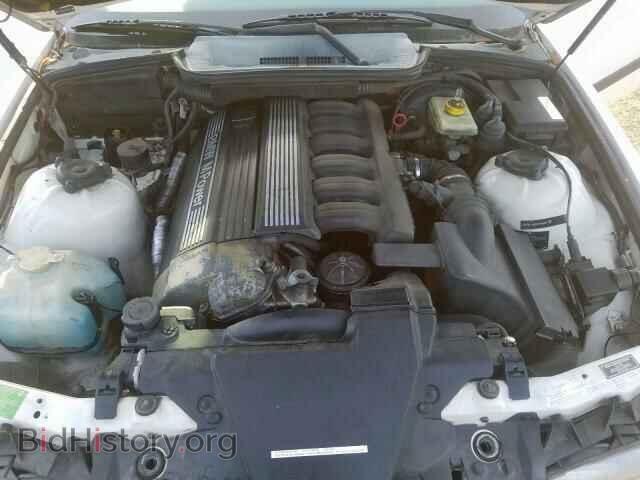 1995 BMW M3 - VIN: WBSBF0321SEN91233 - Фото 7