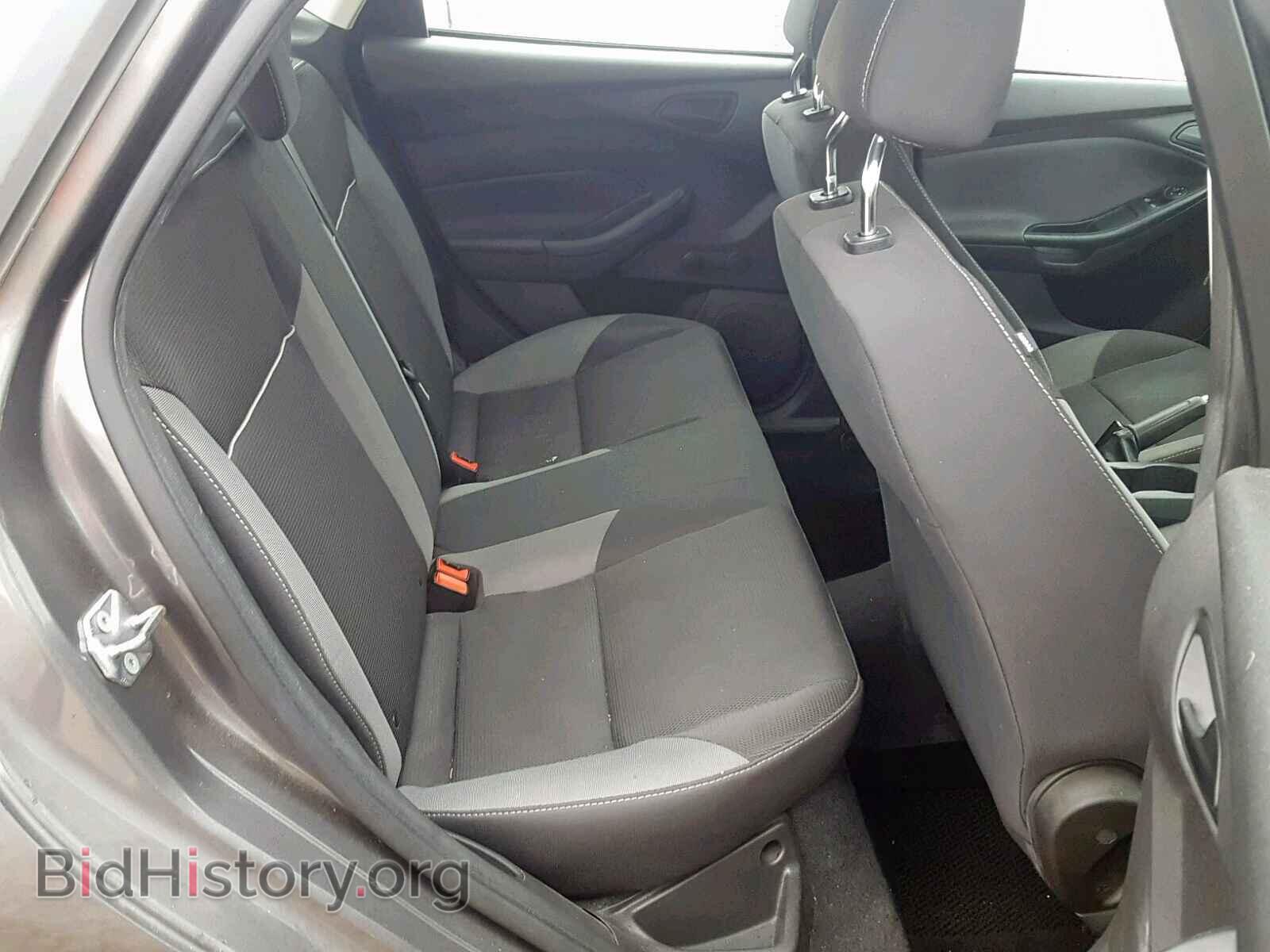 2012 FORD FOCUS - VIN: 1FAHP3E29CL369815 - Photo 6