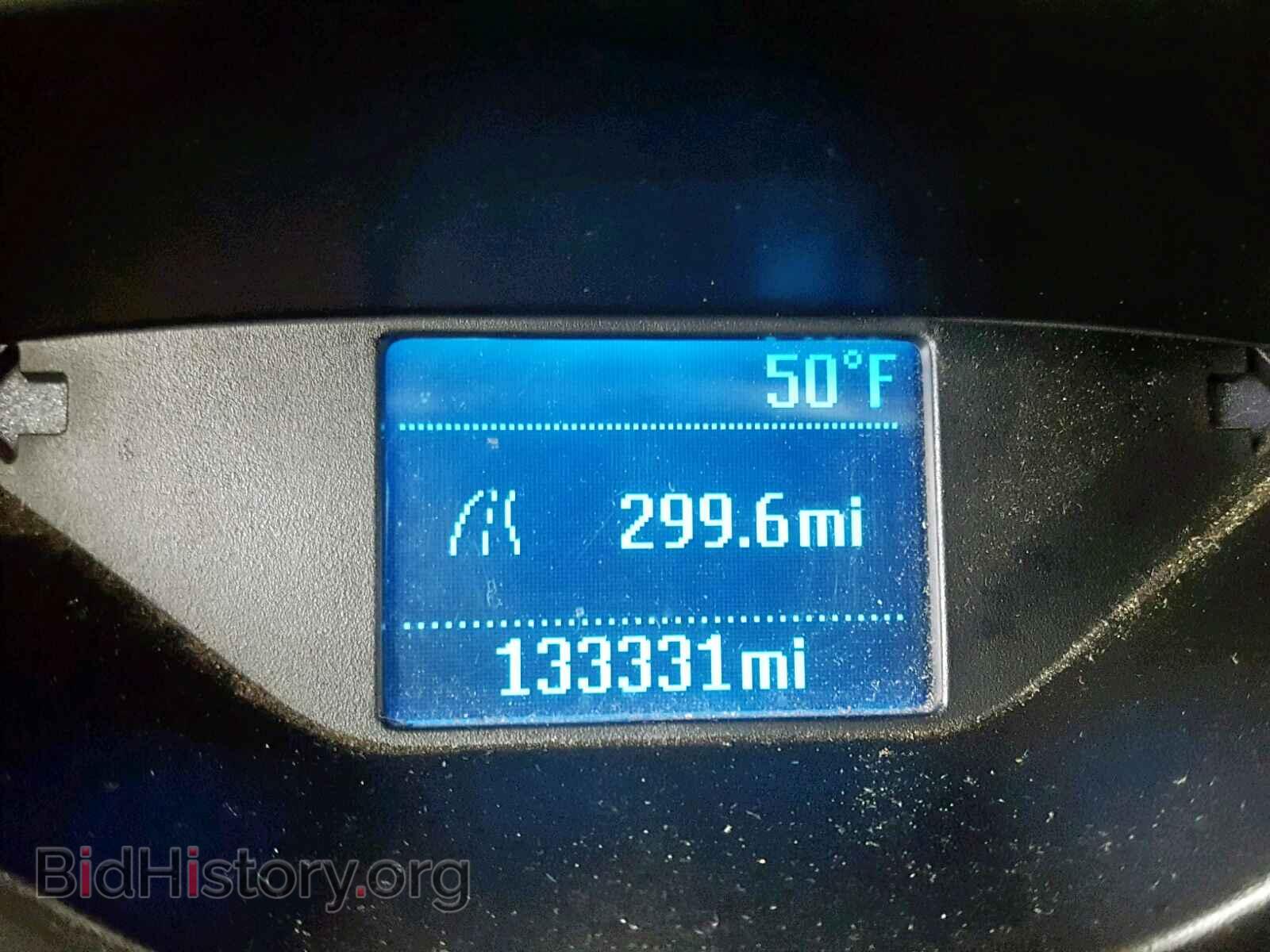 2012 FORD FOCUS - VIN: 1FAHP3E29CL369815 - Photo 8
