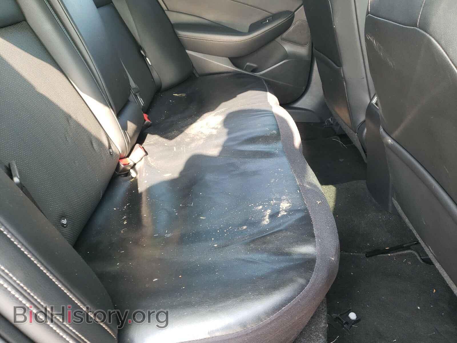 2017 NISSAN MAXIMA - VIN: 1N4AA6AP8HC406589 - Фото 6