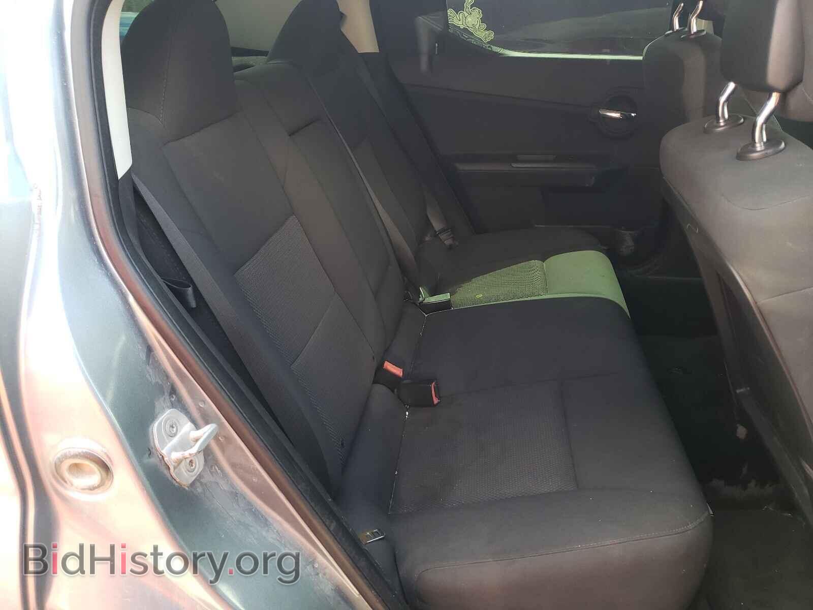 2010 DODGE AVENGER - VIN: 1B3CC4FB4AN193182 - Photo 6