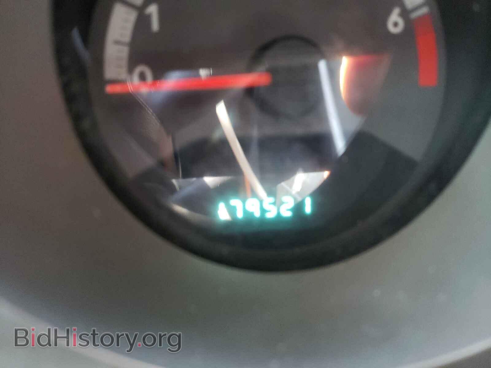 2010 DODGE AVENGER - VIN: 1B3CC4FB4AN193182 - Photo 8