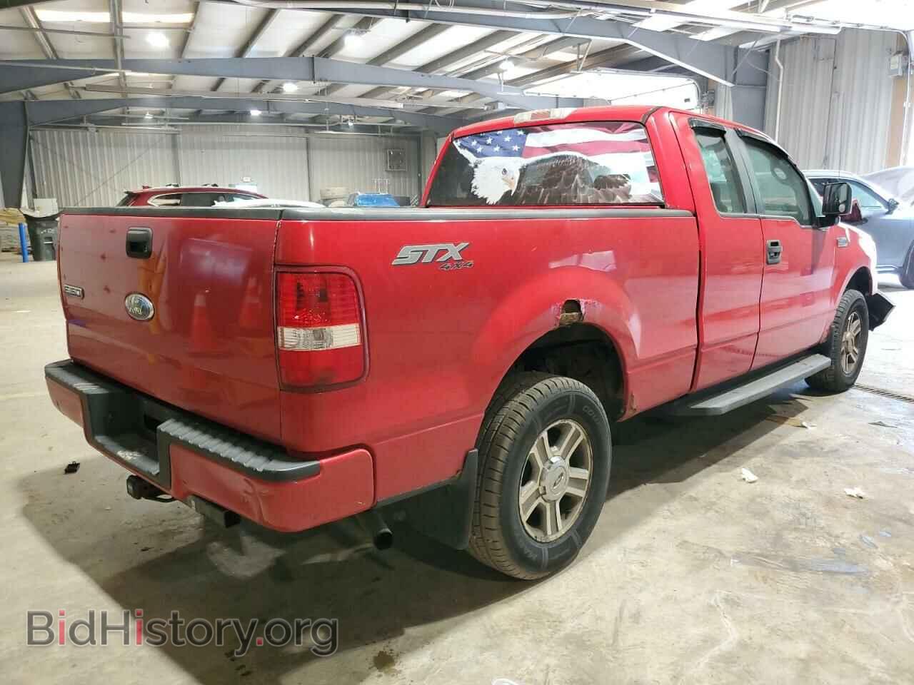 2007 FORD All Models - VIN: 1FTRX14W57NA06381 - Photo 3