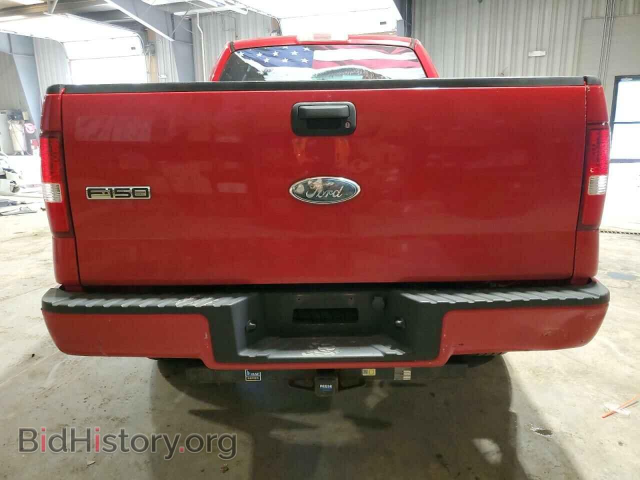 2007 FORD All Models - VIN: 1FTRX14W57NA06381 - Photo 6