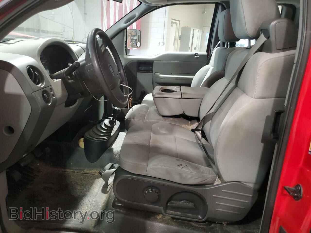2007 FORD All Models - VIN: 1FTRX14W57NA06381 - Photo 7
