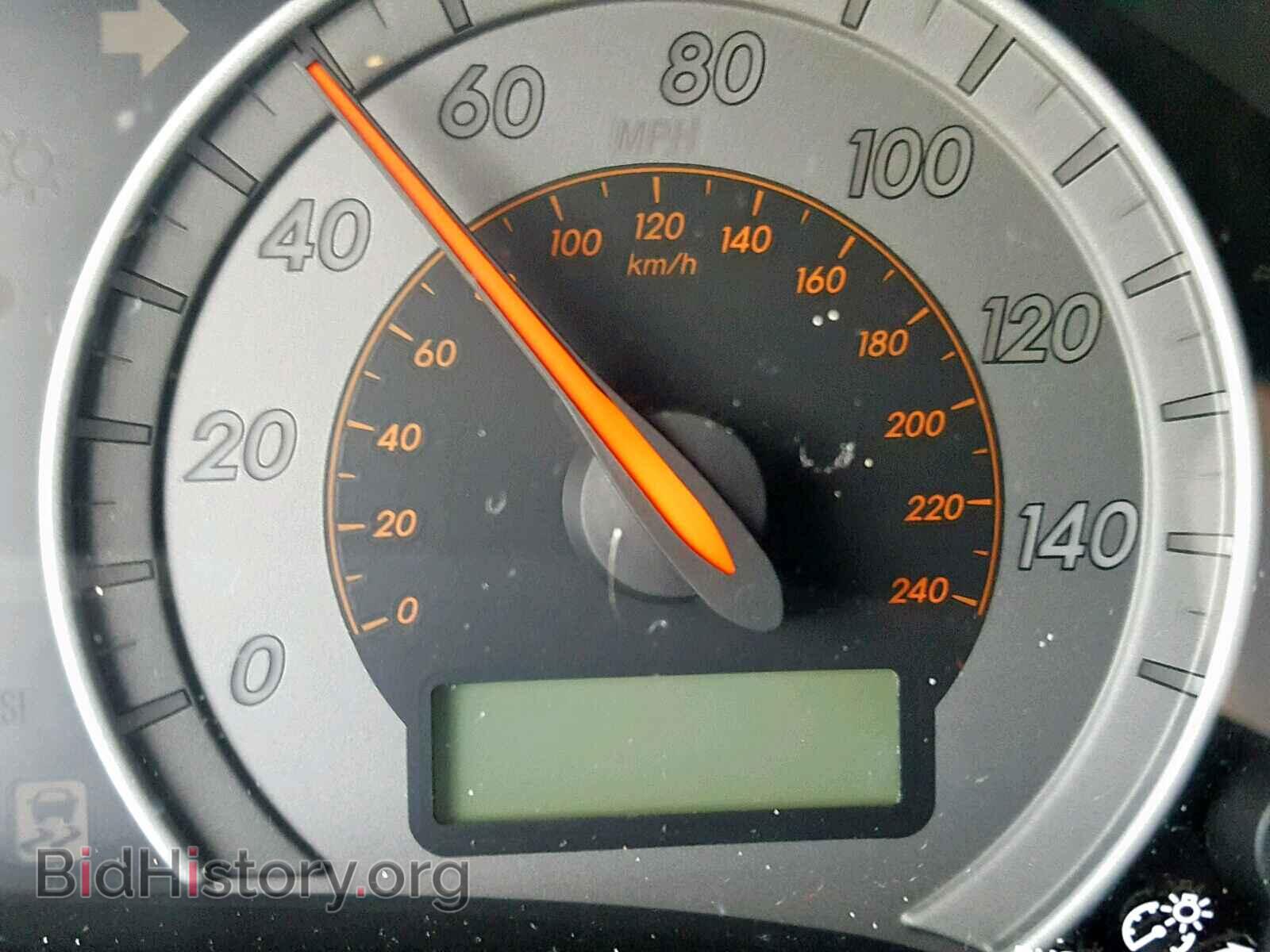 2010 TOYOTA COROLLA BA - VIN: 2T1BU4EE8AC511455 - Фото 8