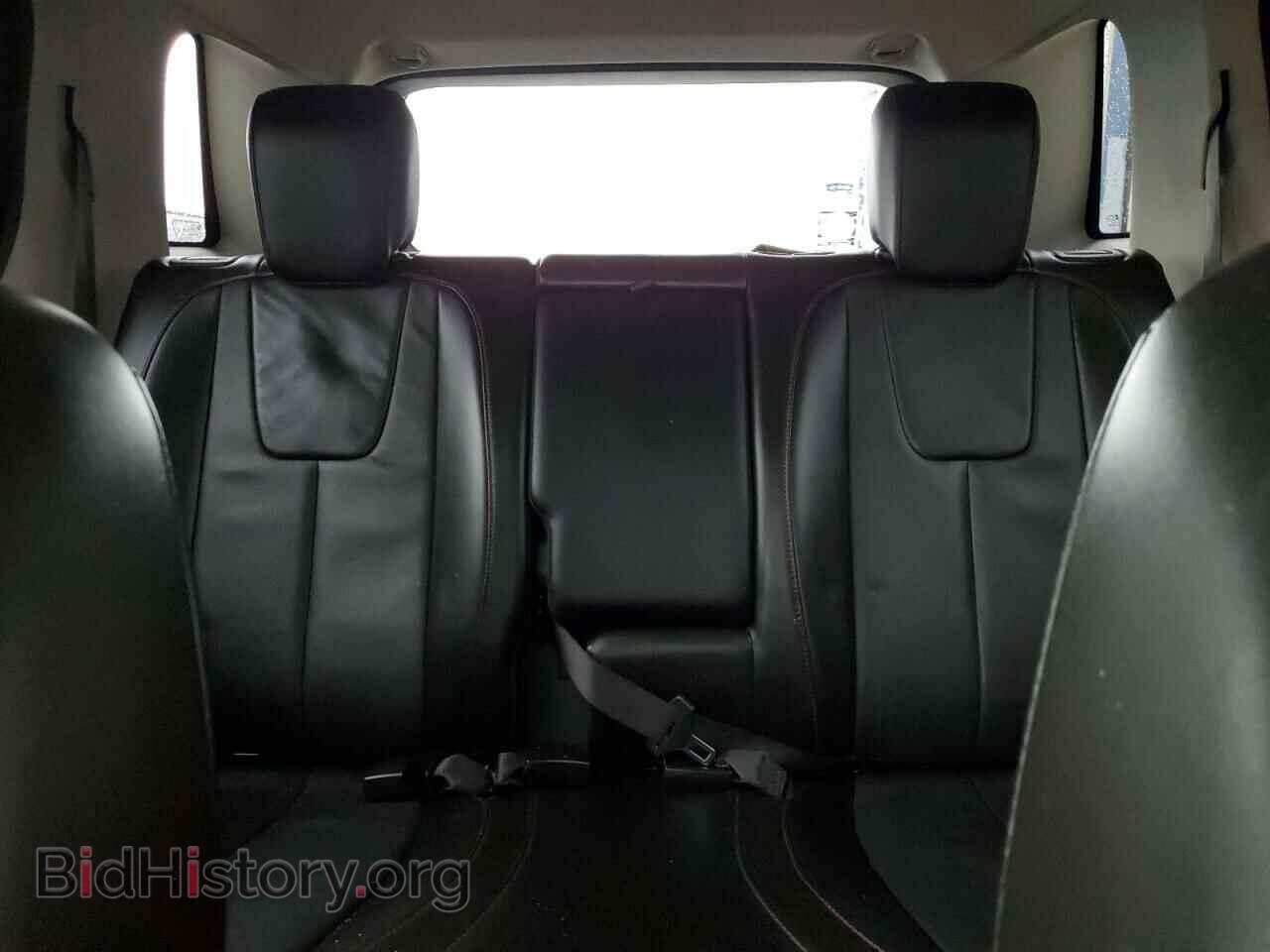 2015 GMC TERRAIN - VIN: 2GKFLTE37F6332124 - Фото 10