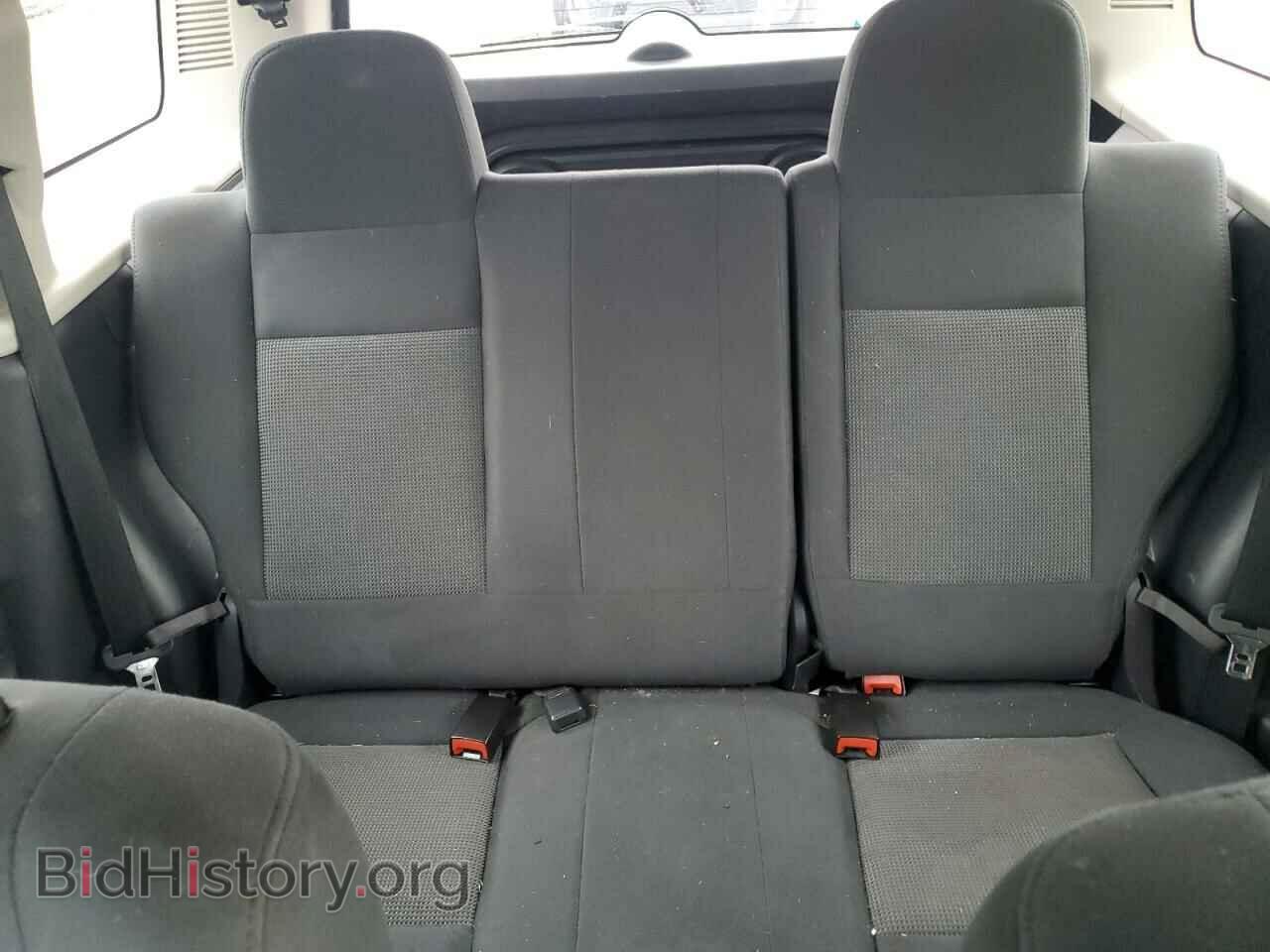 2012 JEEP PATRIOT - VIN: 1C4NJPFB2CD612184 - Фото 10