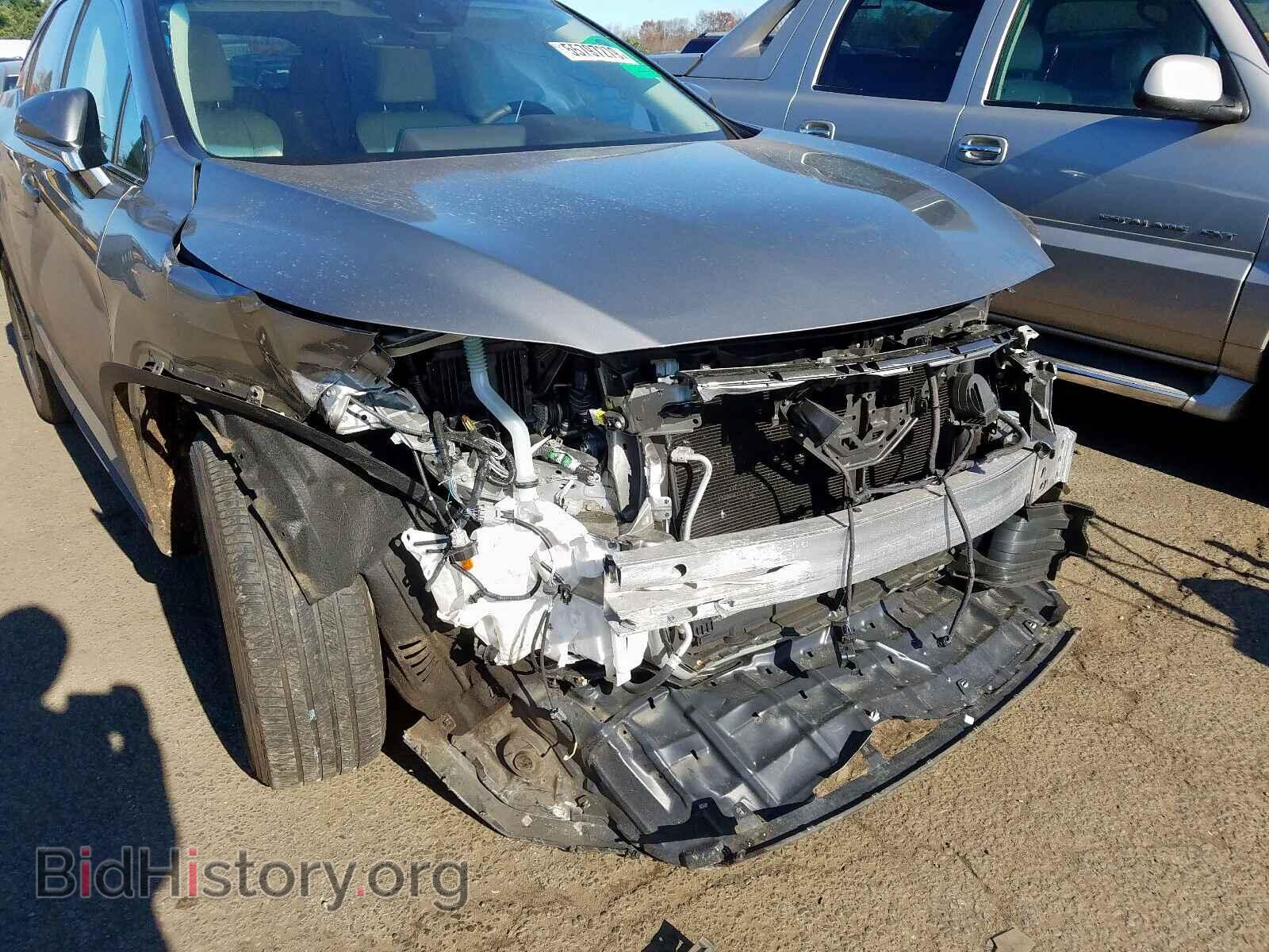 2017 LEXUS RX 350 BAS - VIN: 2T2BZMCA1HC085664 - Фото 9