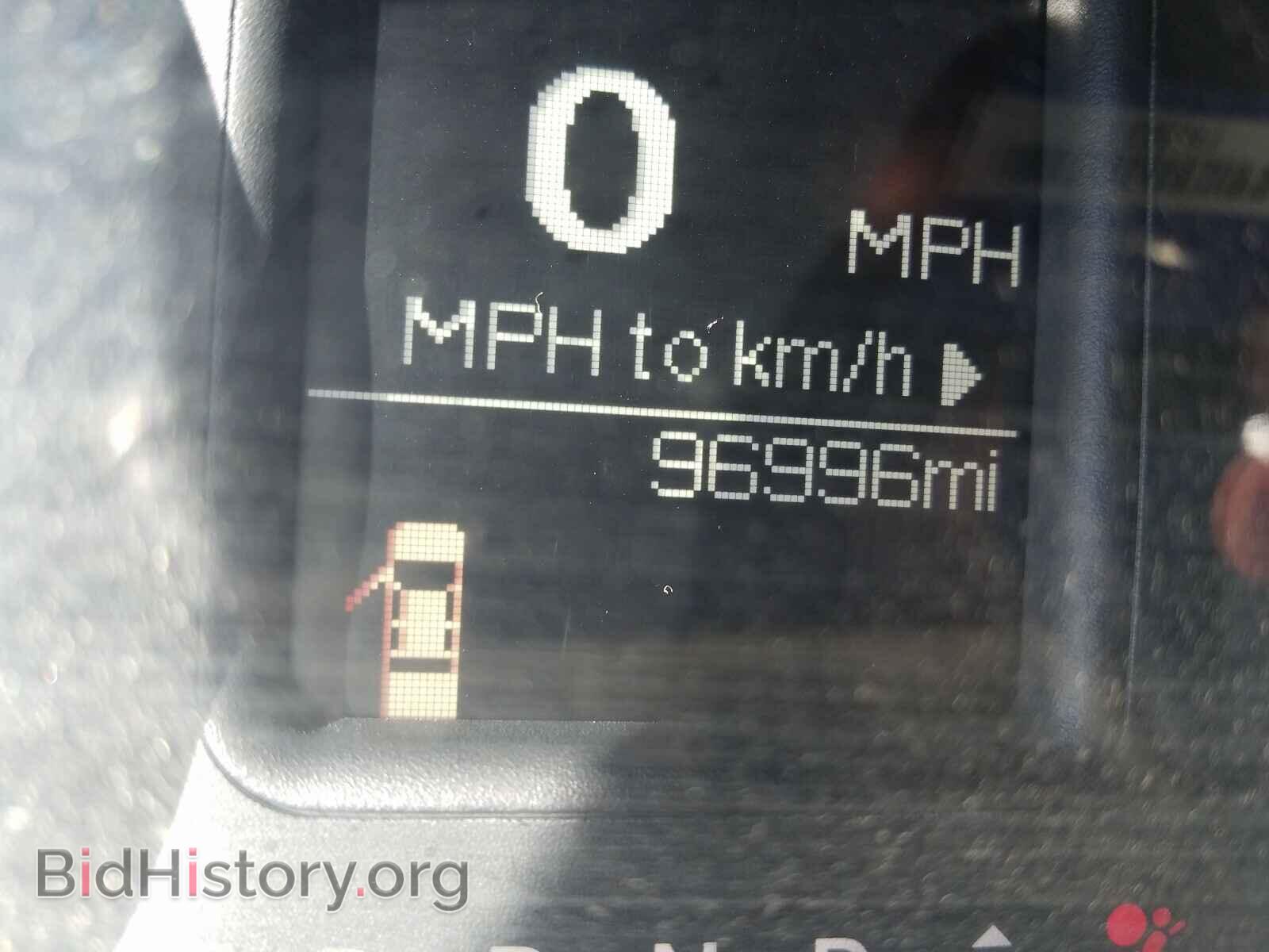 2013 RAM 1500 - VIN: 1C6RR6GP7DS600535 - Фото 8