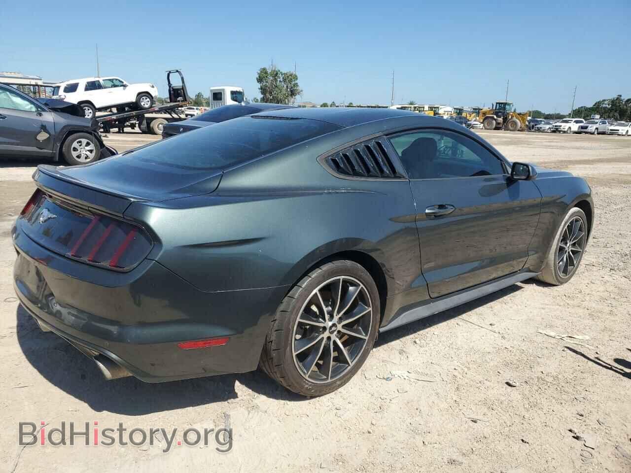 2016 FORD ALL Models - VIN: 1FA6P8TH5G5212157 - Photo 3