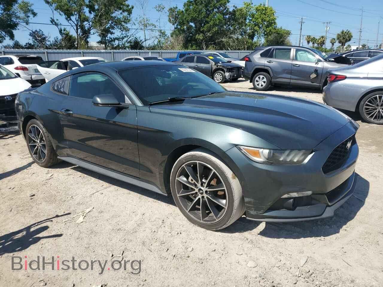 2016 FORD ALL Models - VIN: 1FA6P8TH5G5212157 - Photo 4