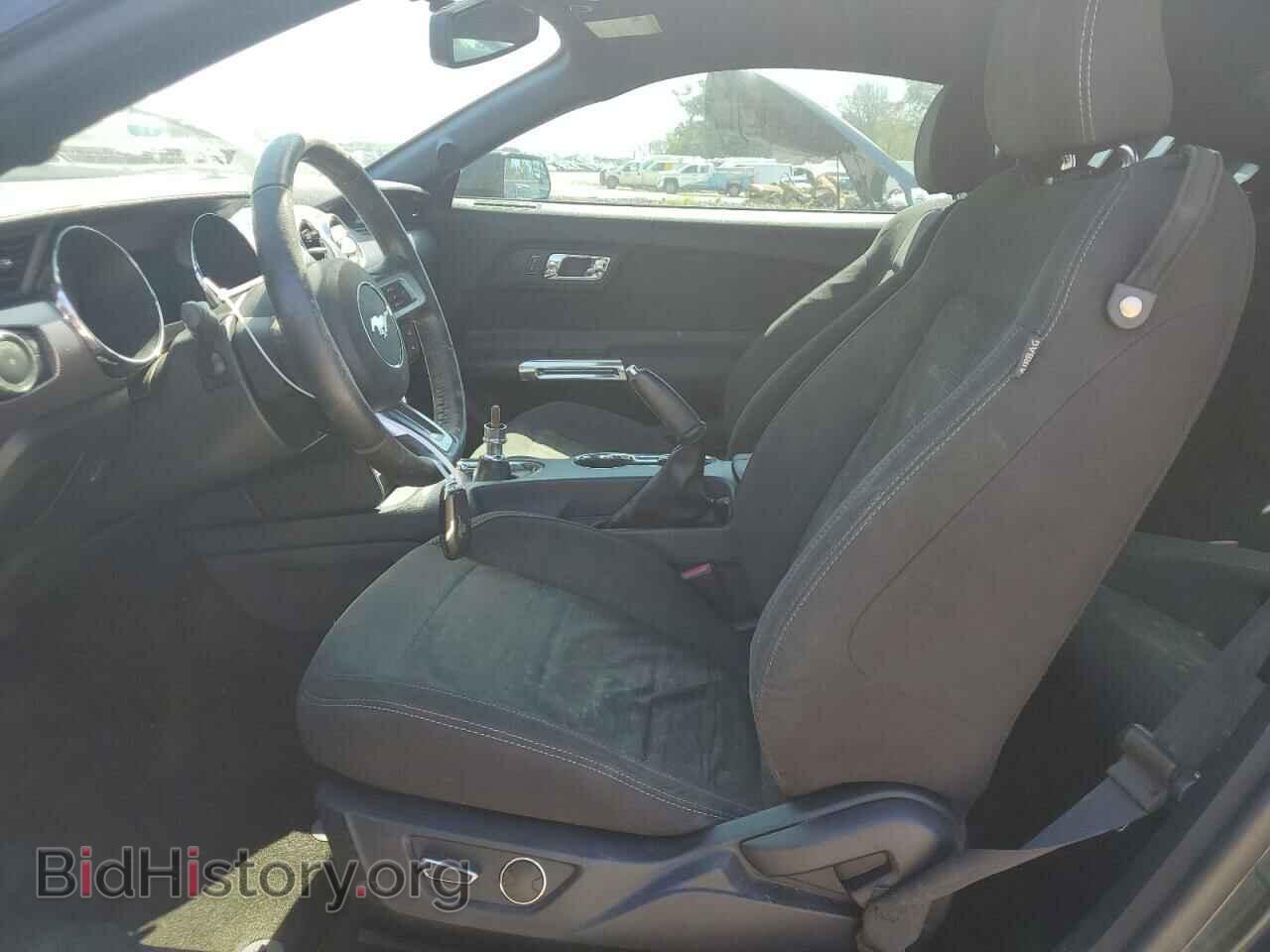 2016 FORD ALL Models - VIN: 1FA6P8TH5G5212157 - Photo 7