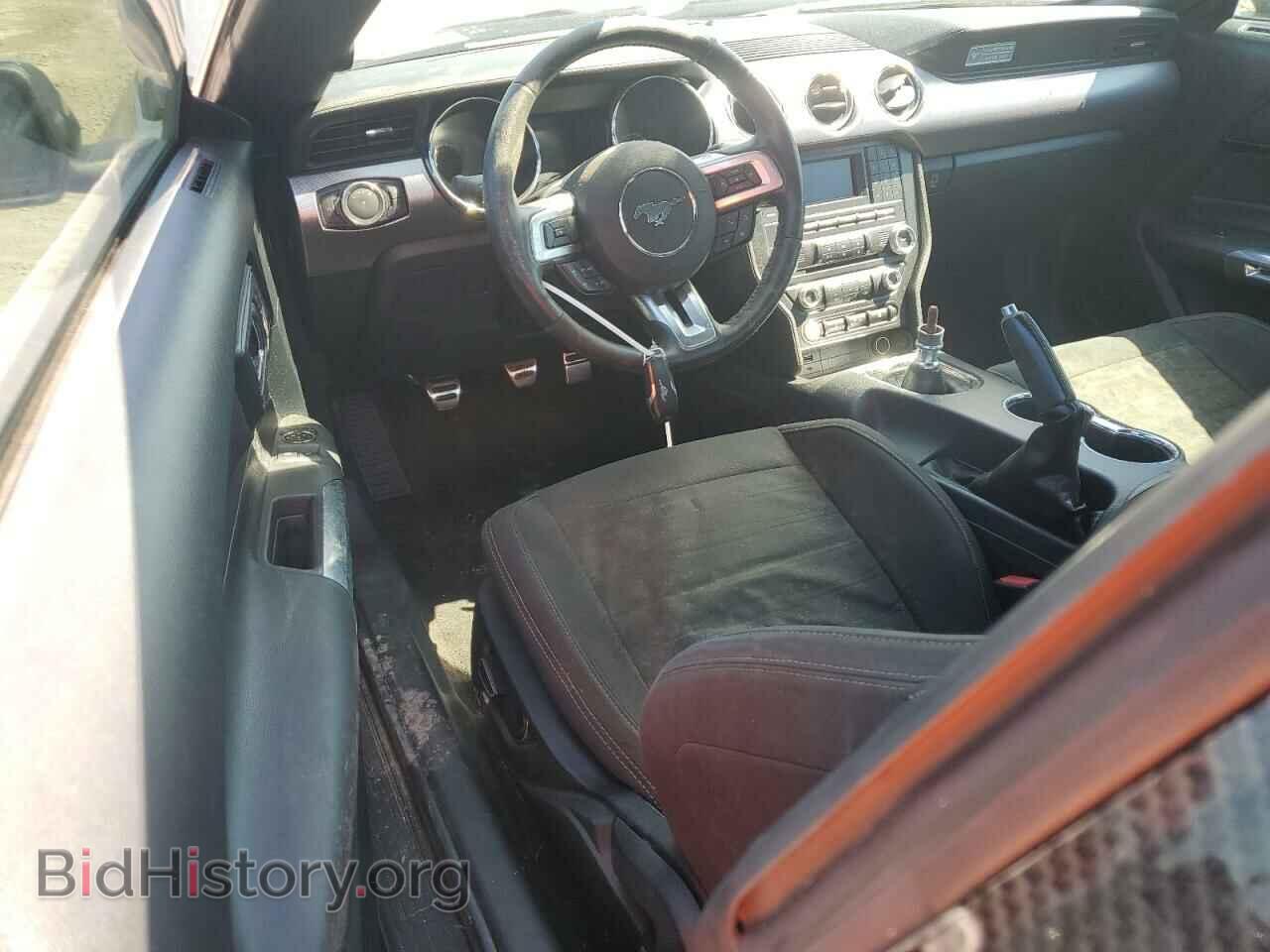 2016 FORD ALL Models - VIN: 1FA6P8TH5G5212157 - Photo 8