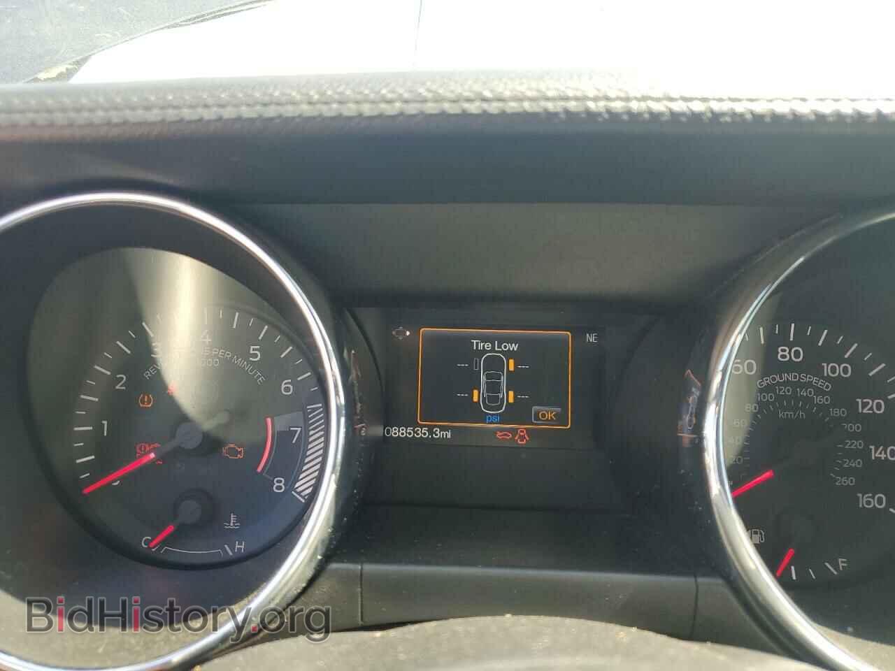 2016 FORD ALL Models - VIN: 1FA6P8TH5G5212157 - Photo 9