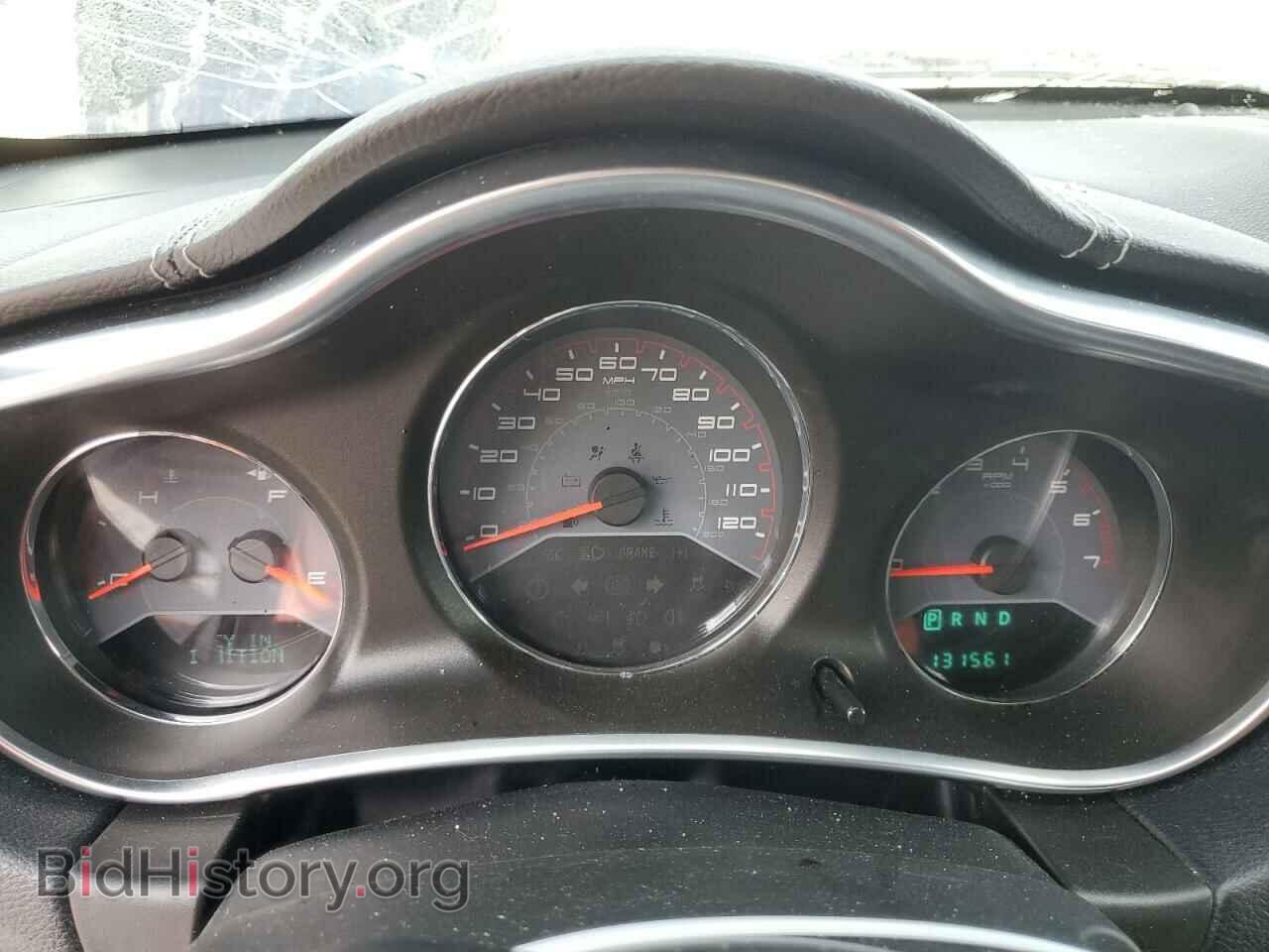 2013 DODGE AVENGER - VIN: 1C3CDZCG3DN665941 - Фото 9