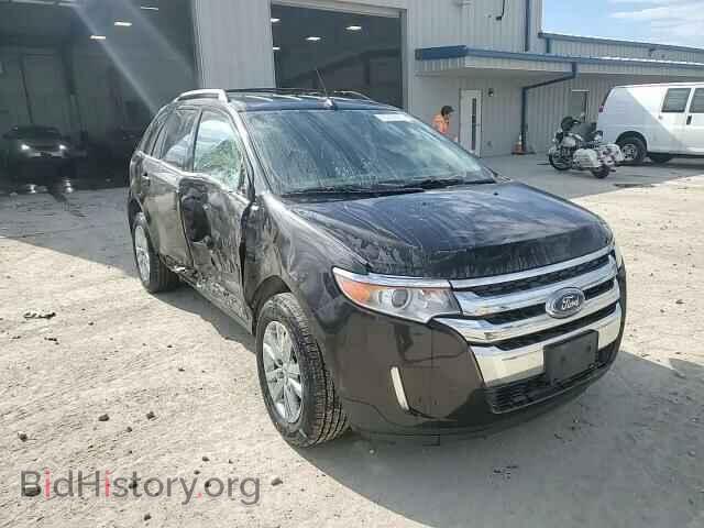 2014 FORD EDGE - VIN: 2FMDK4KC8EBB28529 - Photo 14