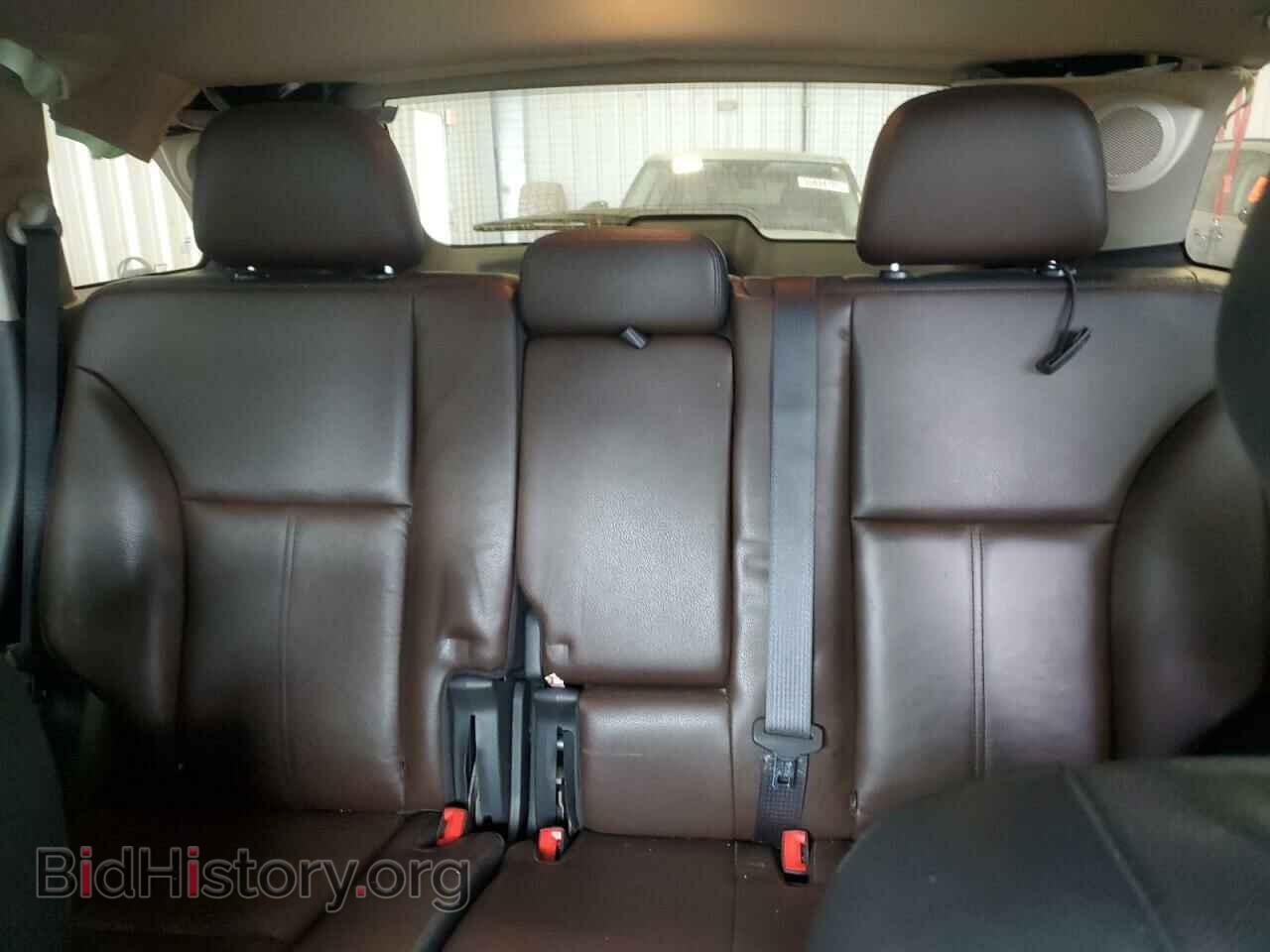 2014 FORD EDGE - VIN: 2FMDK4KC8EBB28529 - Photo 10