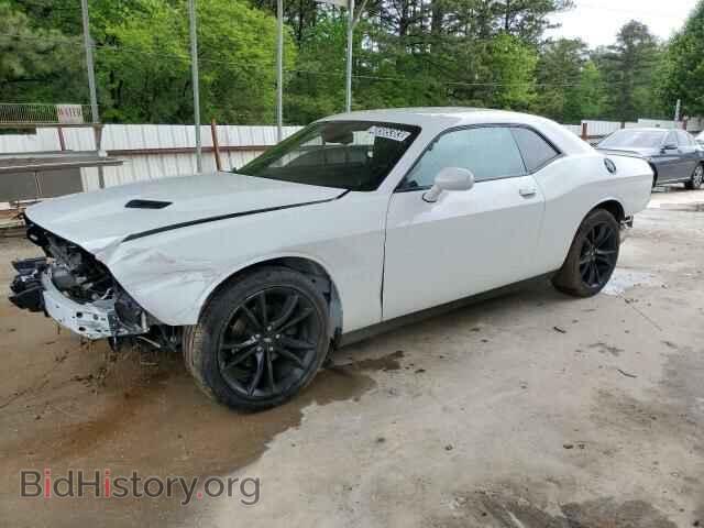 Photo 2C3CDZAG2JH339264 - DODGE CHALLENGER 2018