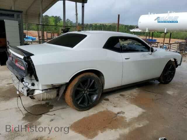 2018 DODGE CHALLENGER - VIN: 2C3CDZAG2JH339264 - Фото 3