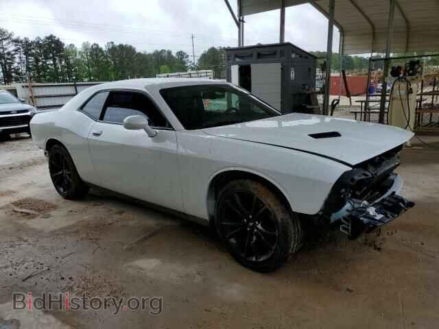2018 DODGE CHALLENGER - VIN: 2C3CDZAG2JH339264 - Фото 4