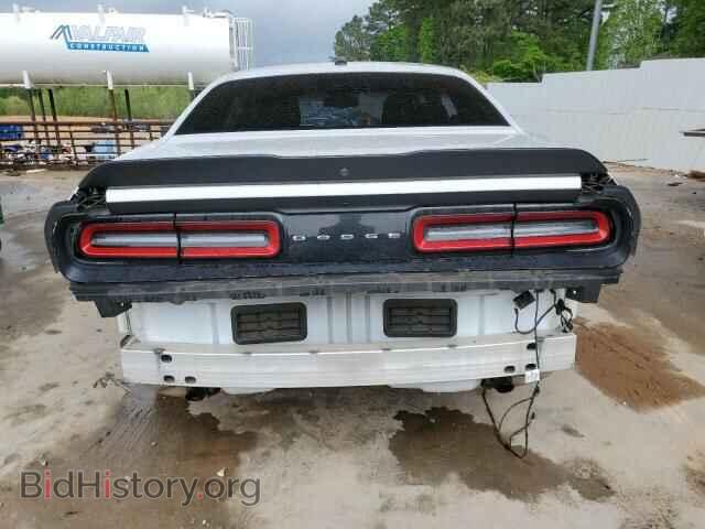 2018 DODGE CHALLENGER - VIN: 2C3CDZAG2JH339264 - Фото 6