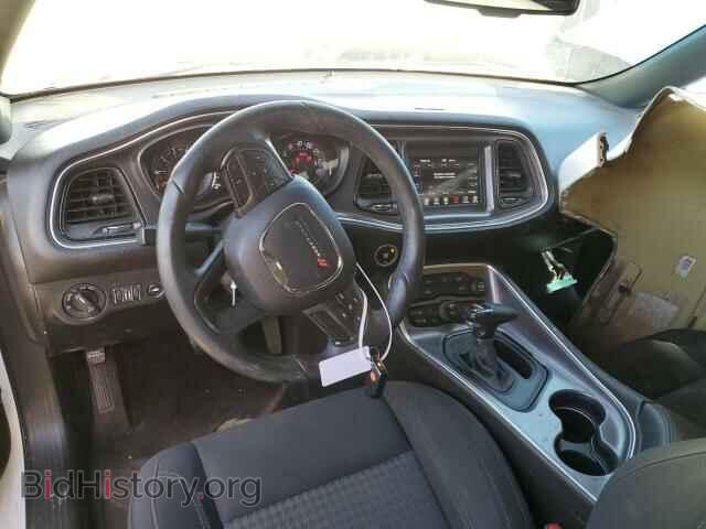 2018 DODGE CHALLENGER - VIN: 2C3CDZAG2JH339264 - Фото 8