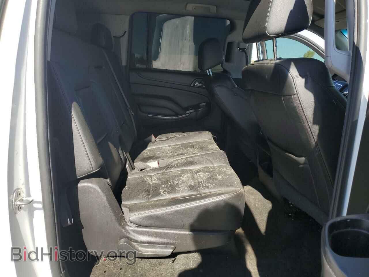 2017 GMC YUKON - VIN: 1GKS2GKCXHR150258 - Фото 11