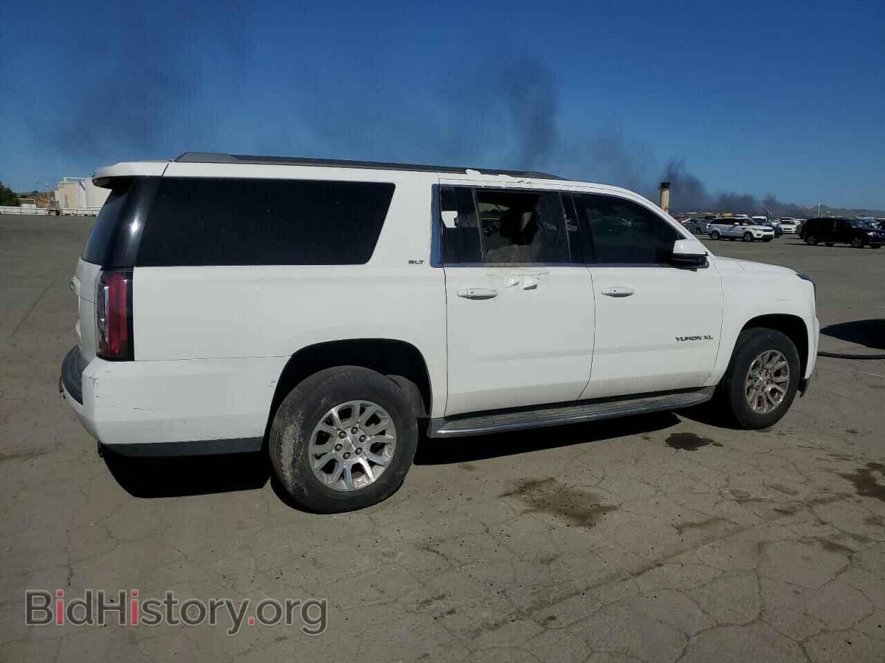 2017 GMC YUKON - VIN: 1GKS2GKCXHR150258 - Фото 3