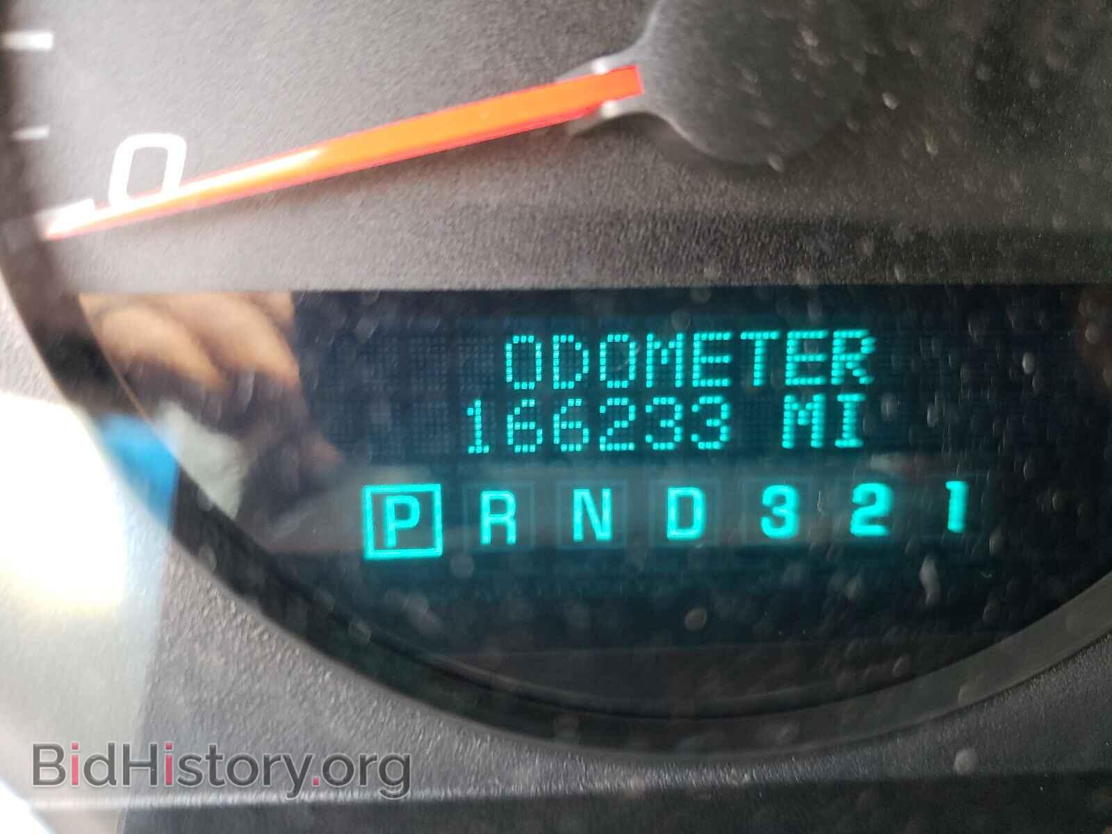2008 CHEVROLET IMPALA - VIN: 2G1WS583189243777 - Photo 8