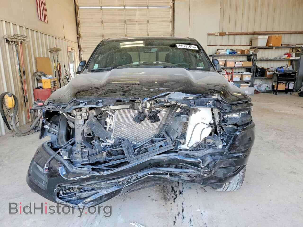 2025 RAM 1500 - VIN: 1C6RREFG9SN772170 - Photo 5