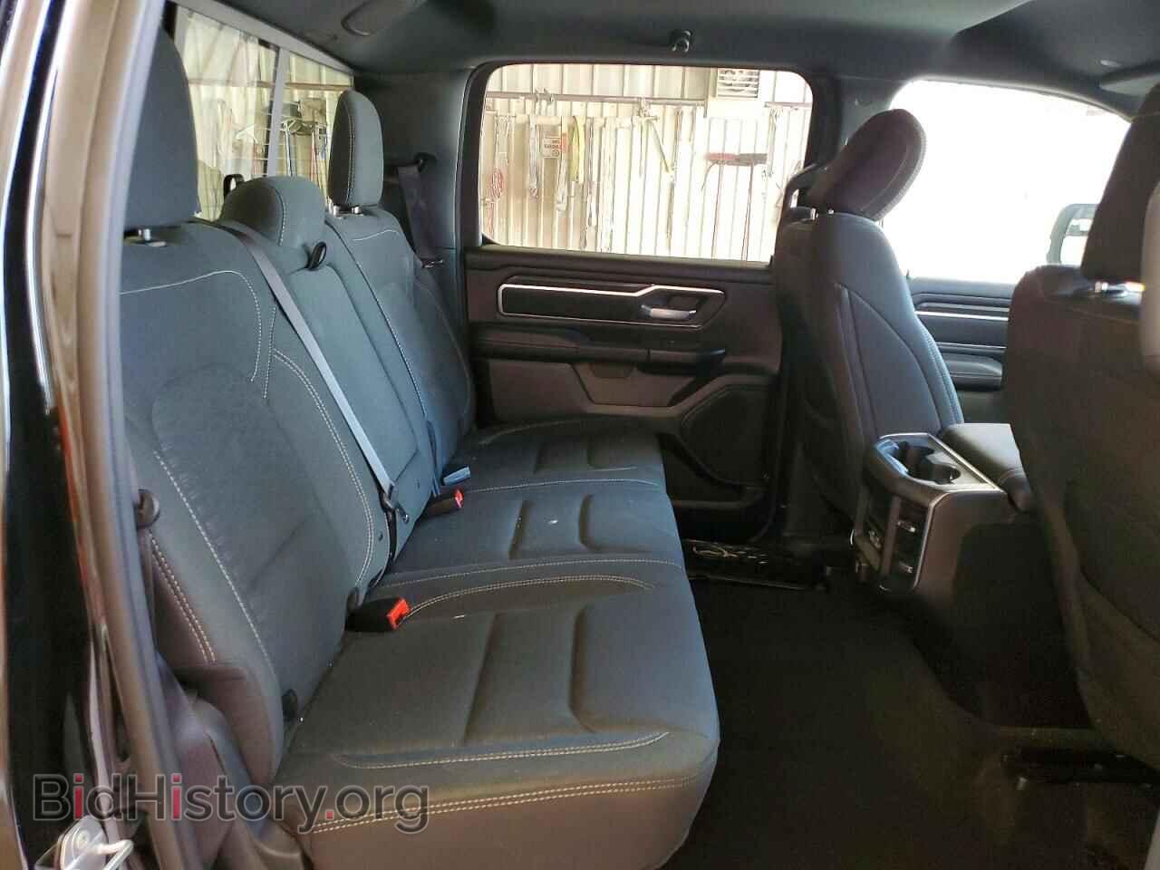 2025 RAM 1500 - VIN: 1C6RREFG9SN772170 - Photo 10