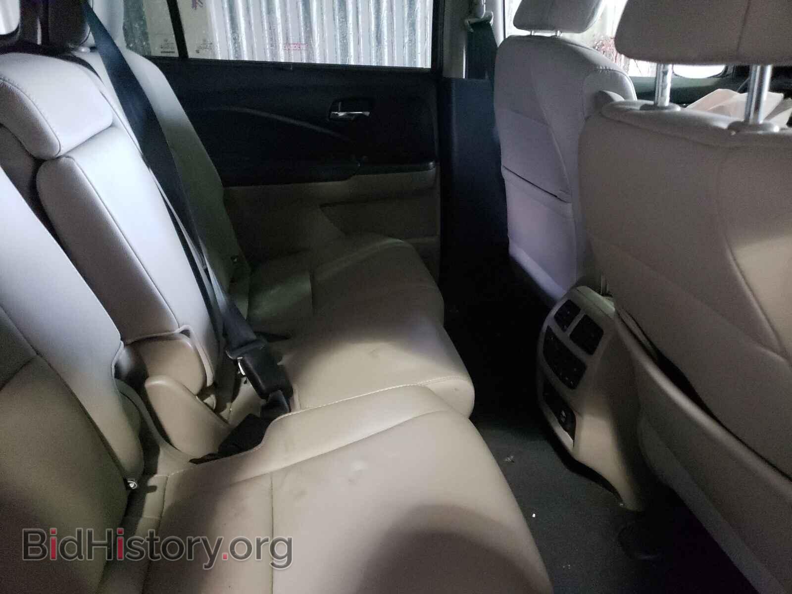 2019 HONDA PILOT - VIN: 5FNYF6H93KB052833 - Фото 6