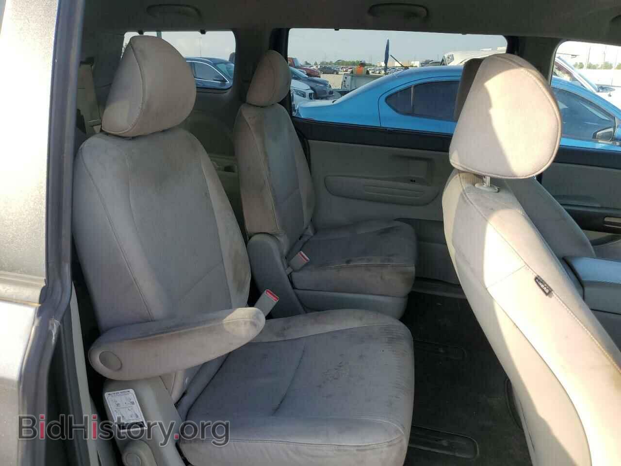 2016 KIA All Models - VIN: KNDMB5C19G6146465 - Photo 11