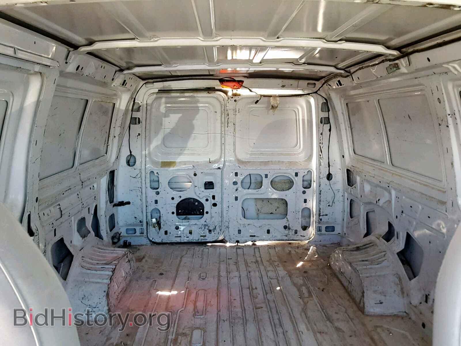 1999 FORD ECONOLINE - VIN: 1FTSE34L2XHA29186 - Фото 6