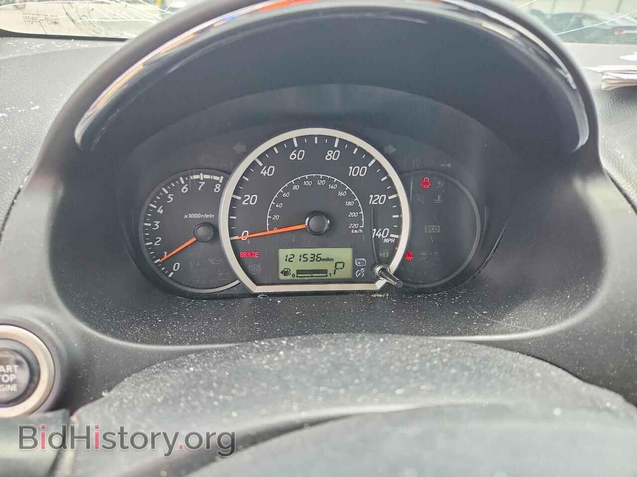 2015 MITSUBISHI MIRAGE - VIN: ML32A4HJ5FH042431 - Фото 9