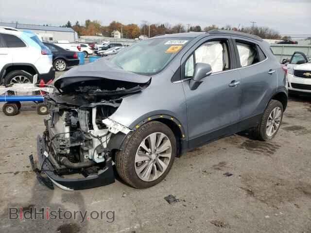 Photo KL4CJESB3KB861888 - BUICK ENCORE 2019