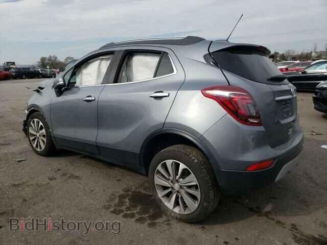 2019 BUICK ENCORE - VIN: KL4CJESB3KB861888 - Photo 2