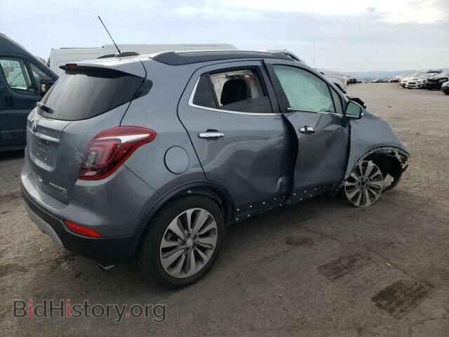 2019 BUICK ENCORE - VIN: KL4CJESB3KB861888 - Photo 3