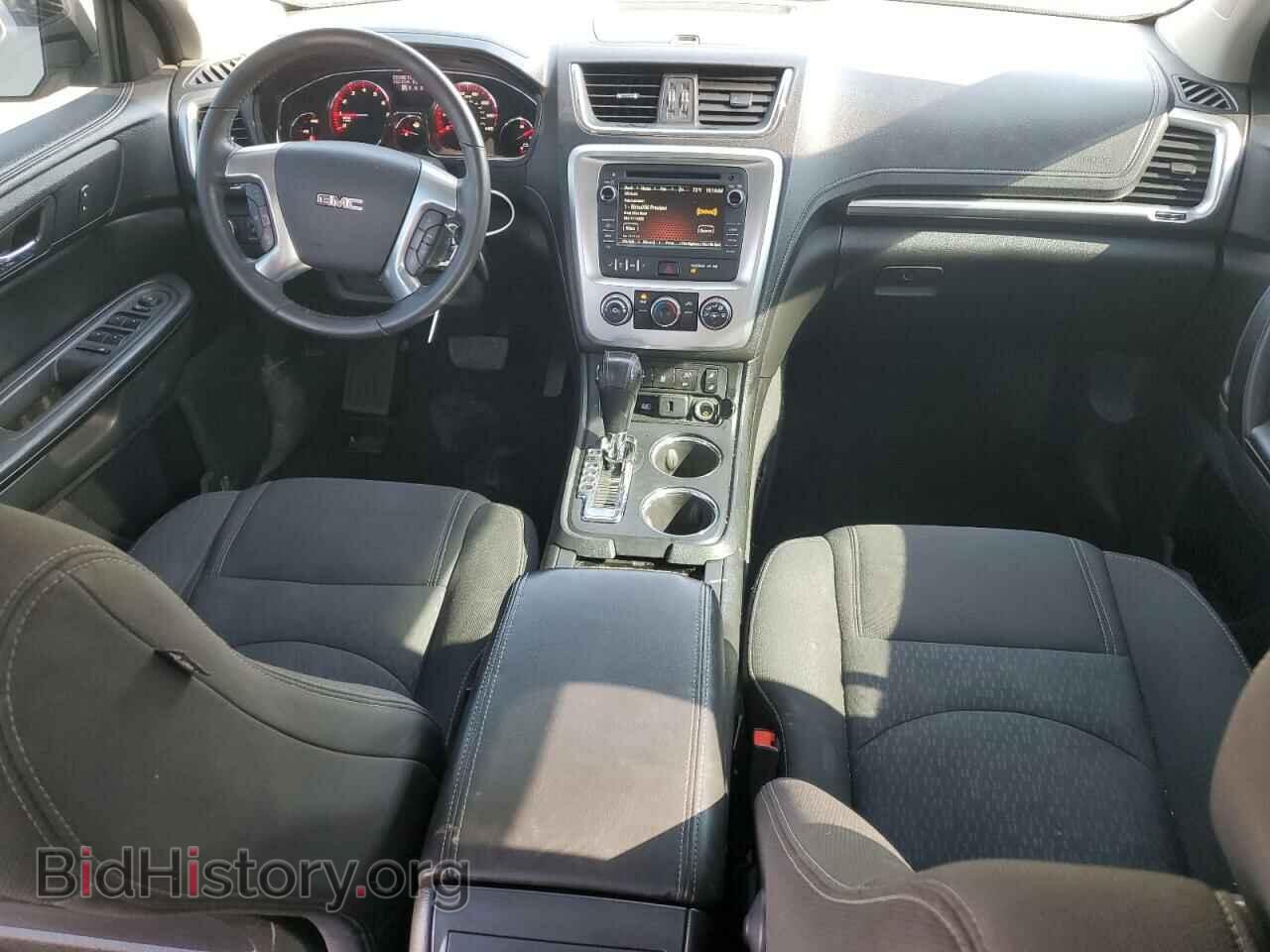 2015 GMC ACADIA - VIN: 1GKKVPKD8FJ334349 - Photo 8