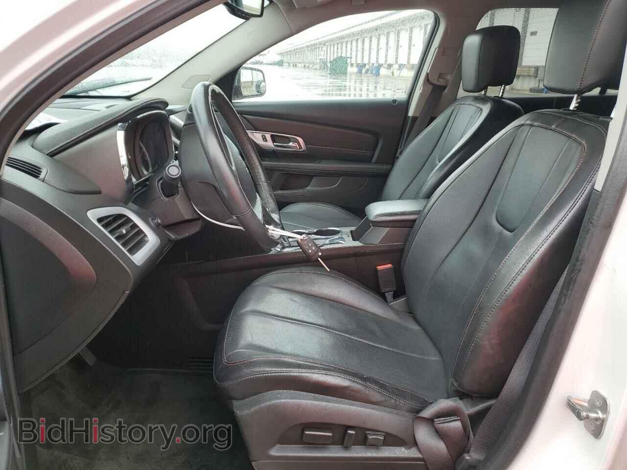 2017 GMC TERRAIN - VIN: 2GKFLUE38H6144480 - Photo 7
